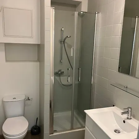 Apartment Gold, 500 M Du Centre De Valence