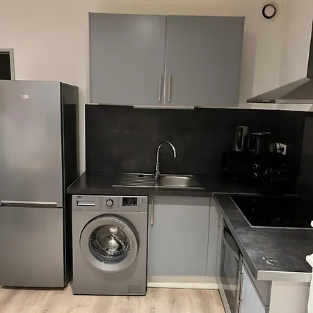 Apartment Gold, 500 M Du Centre De Valence